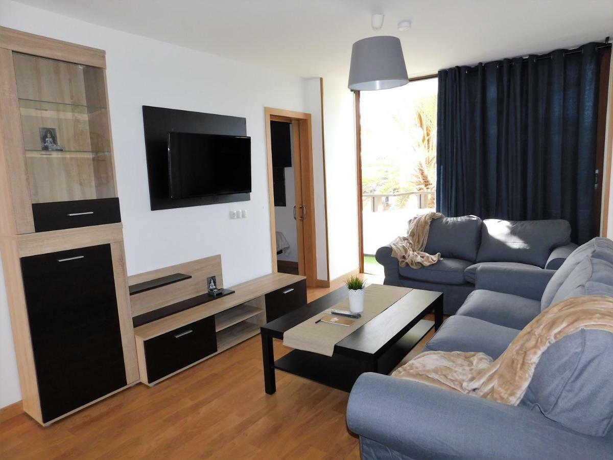Palm Friendly Holiday Home Playa del Inglés Exterior foto